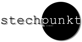 Tattoostudio Stechpunkt bei Zwickau